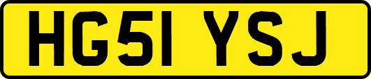 HG51YSJ