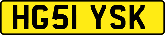 HG51YSK
