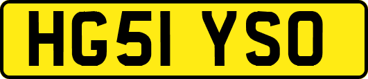 HG51YSO