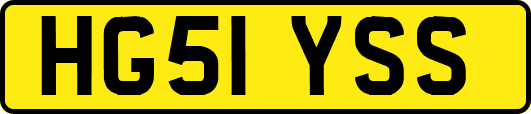 HG51YSS