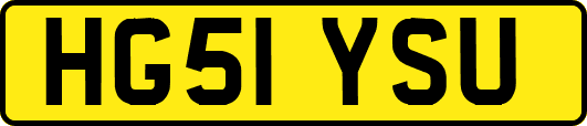 HG51YSU