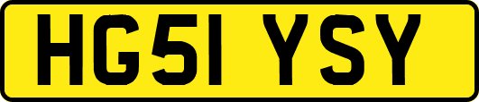 HG51YSY