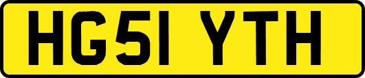 HG51YTH