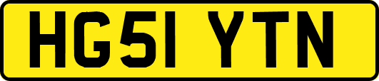 HG51YTN