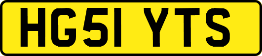 HG51YTS