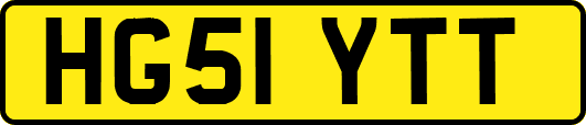 HG51YTT