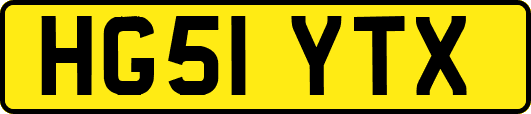 HG51YTX