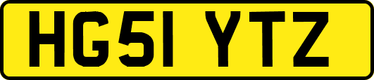 HG51YTZ