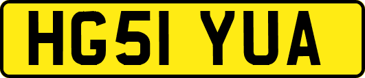 HG51YUA