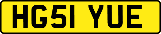 HG51YUE