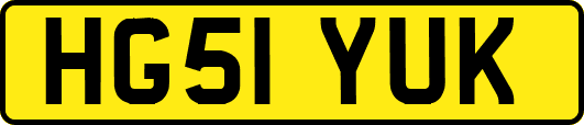 HG51YUK