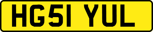 HG51YUL