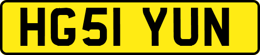 HG51YUN