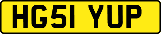 HG51YUP