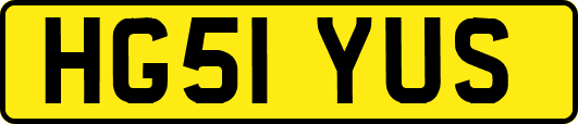 HG51YUS