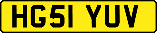 HG51YUV