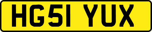 HG51YUX