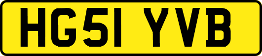 HG51YVB