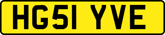HG51YVE