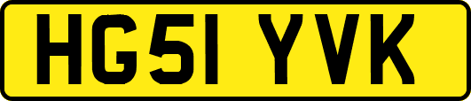 HG51YVK