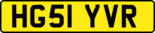 HG51YVR