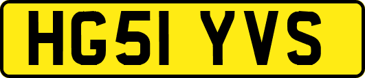 HG51YVS