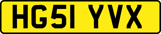 HG51YVX