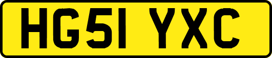 HG51YXC