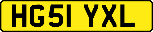 HG51YXL