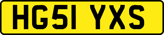 HG51YXS