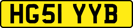HG51YYB