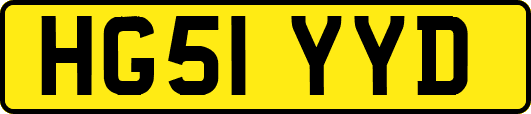HG51YYD