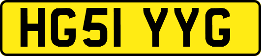 HG51YYG