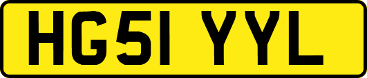 HG51YYL