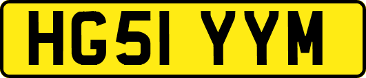 HG51YYM