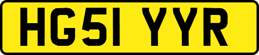 HG51YYR