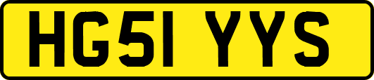 HG51YYS