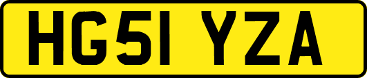 HG51YZA
