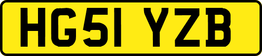 HG51YZB