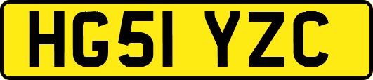 HG51YZC