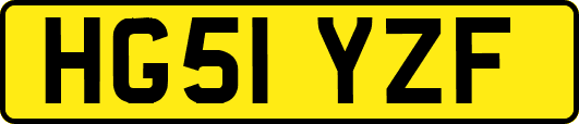 HG51YZF