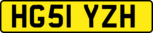 HG51YZH