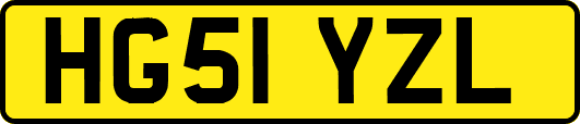 HG51YZL