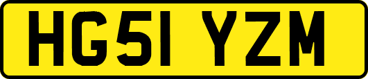 HG51YZM