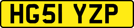 HG51YZP