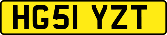 HG51YZT