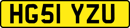 HG51YZU