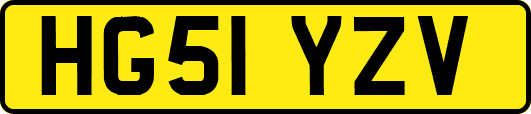 HG51YZV