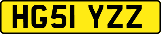 HG51YZZ
