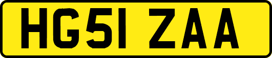 HG51ZAA